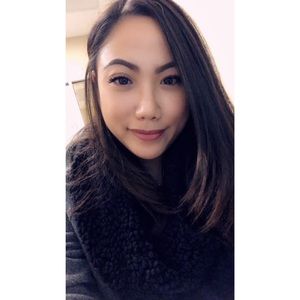 Meet your Posher, Alisa